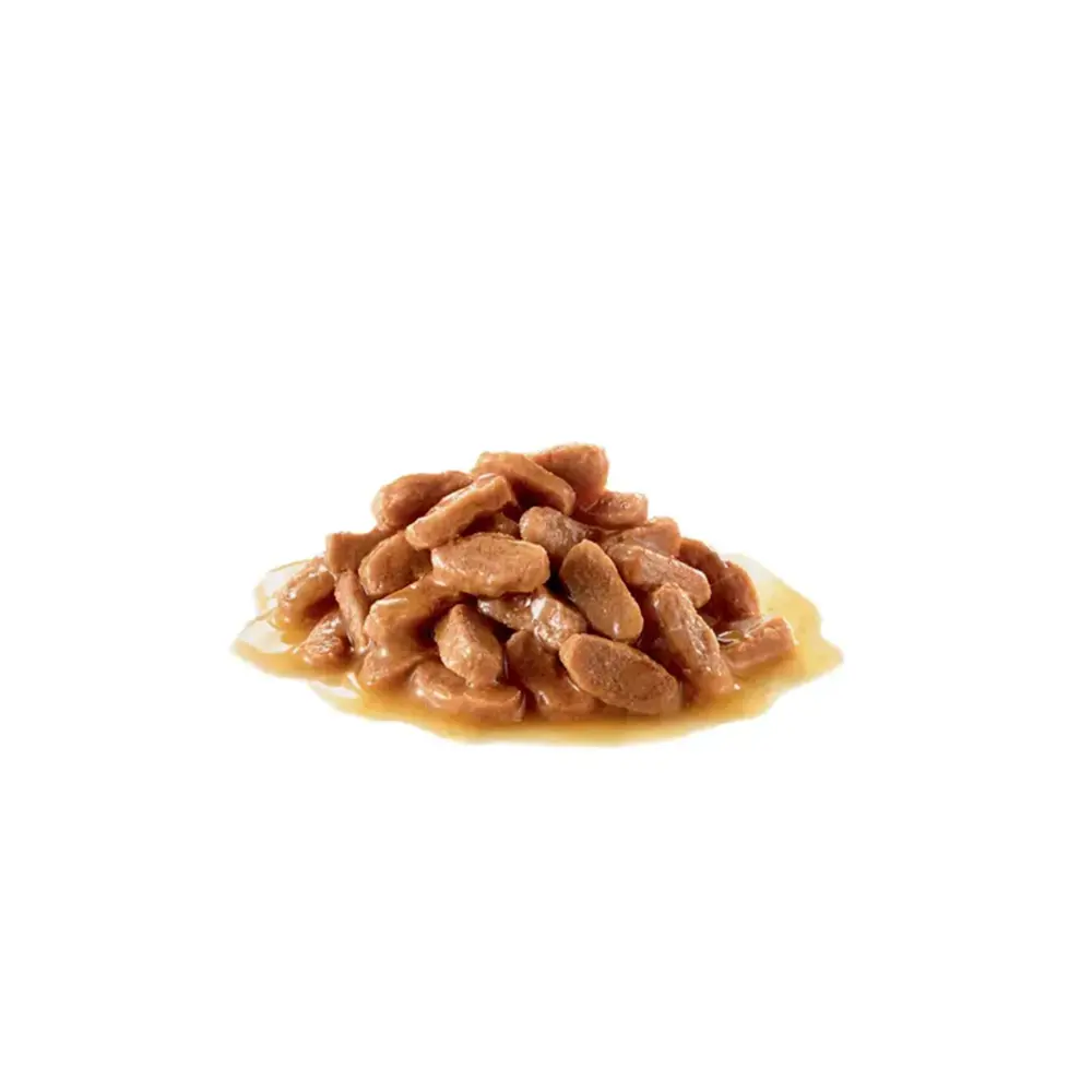 پوچ گربه رویال کنین استریلایزد گریوی - Royal Canin Sterilised Gravy