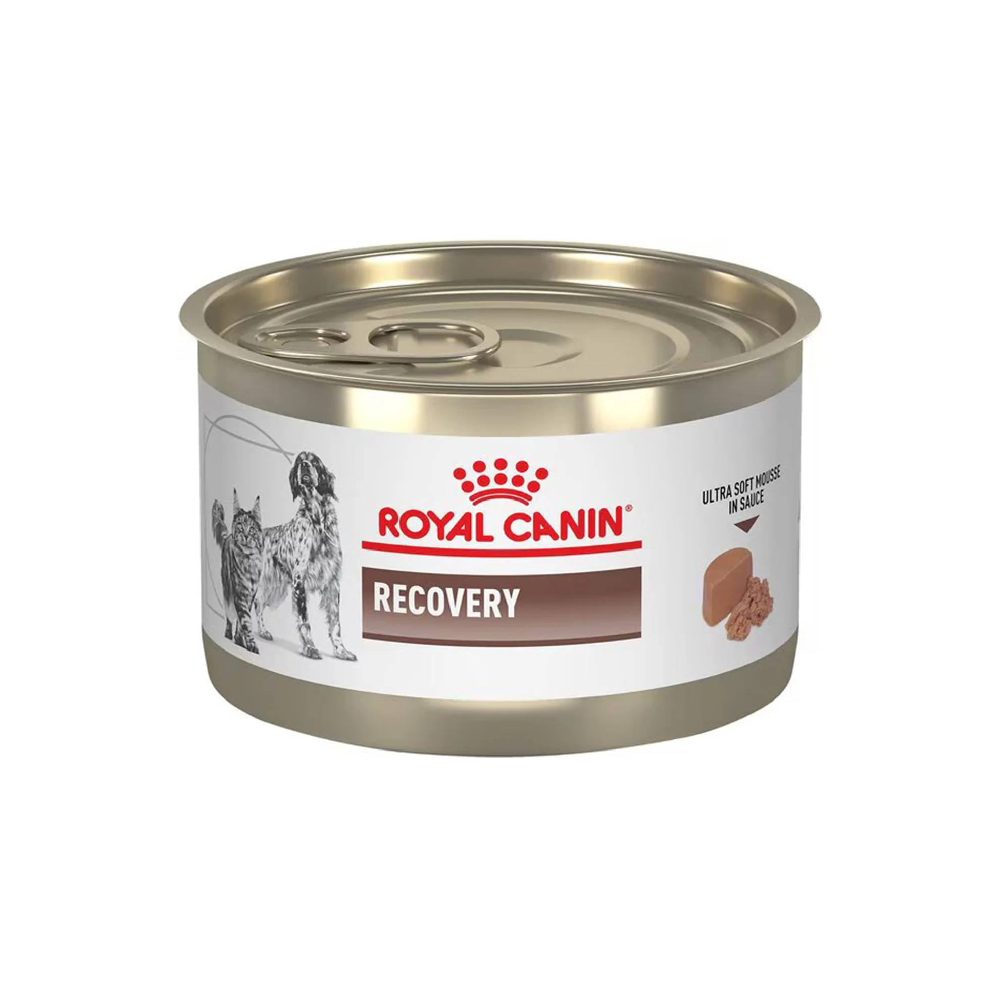 کنسرو رویال کنین ریکاوری - Royal Canin Recovery