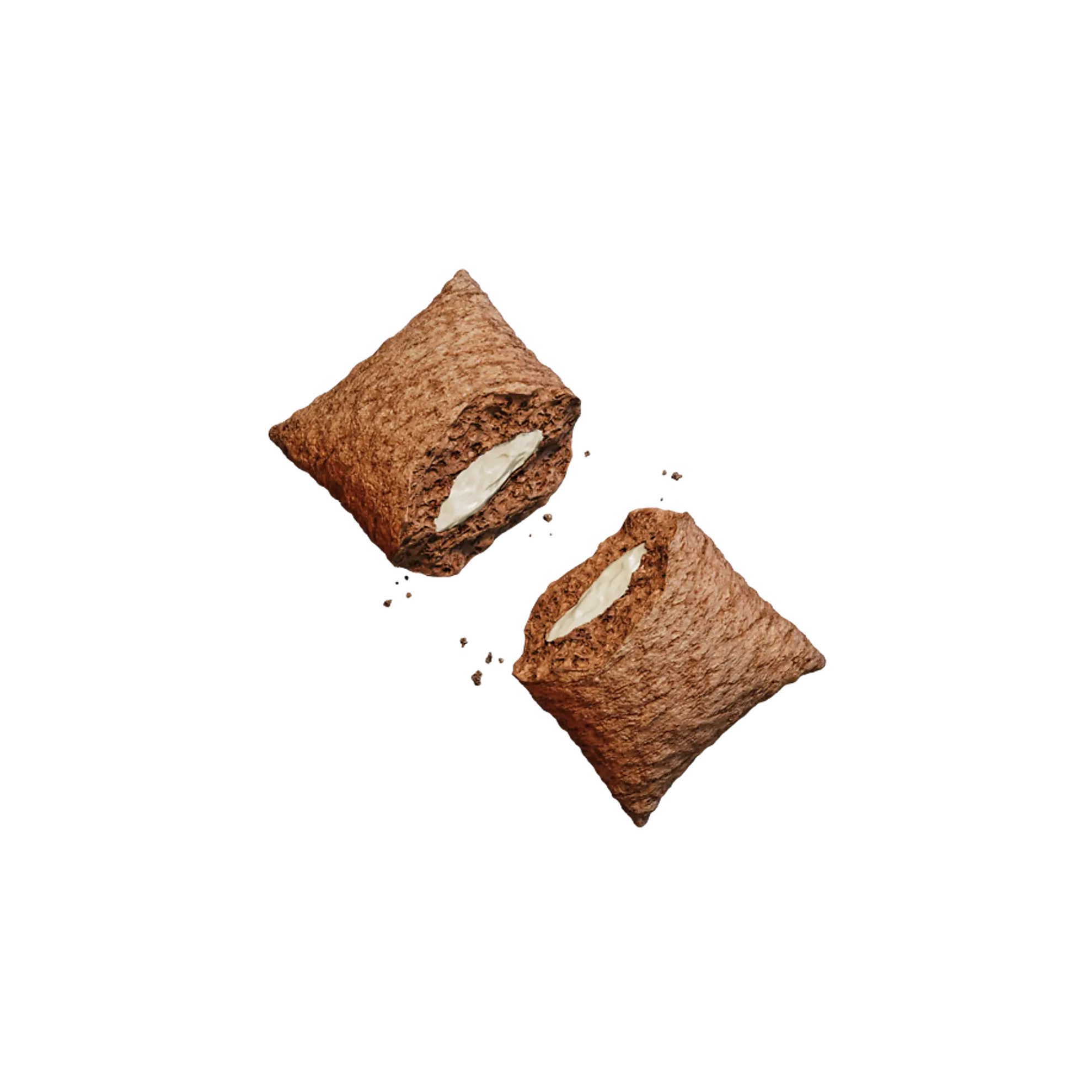 تشویقی گربه جوسرا کرانچیز گوشت گاو - Josera Crunchies Beef
