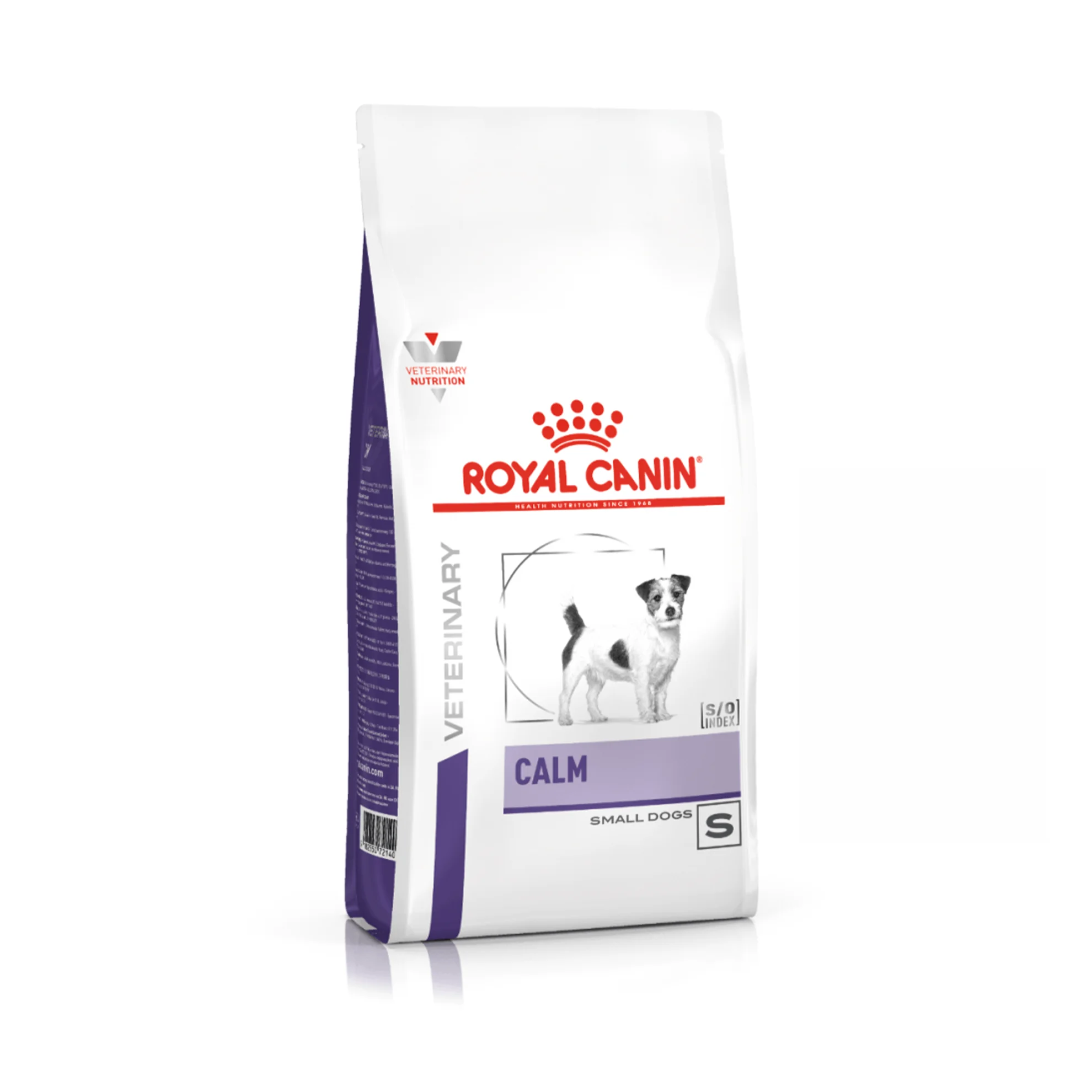 غذای خشک درمانی سگ رویال کنین کالم - Royal Canin Calm Dog