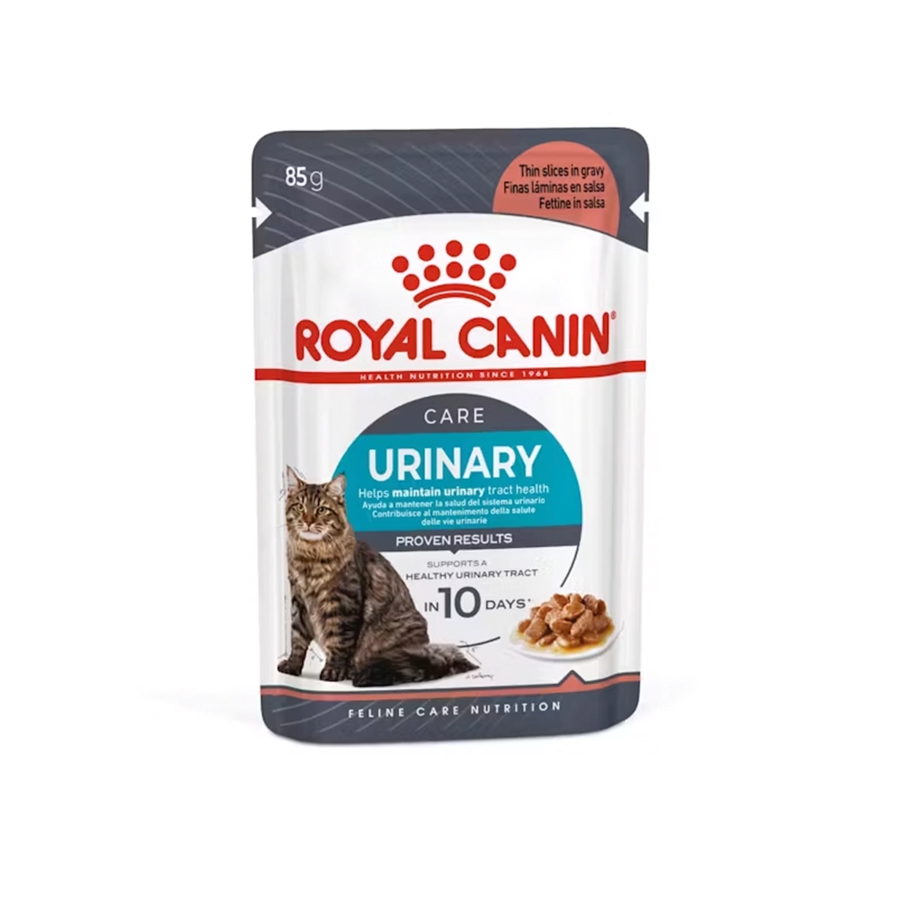 پوچ گربه رویال کنین یورینری کر - Royal Canin Urinary Care