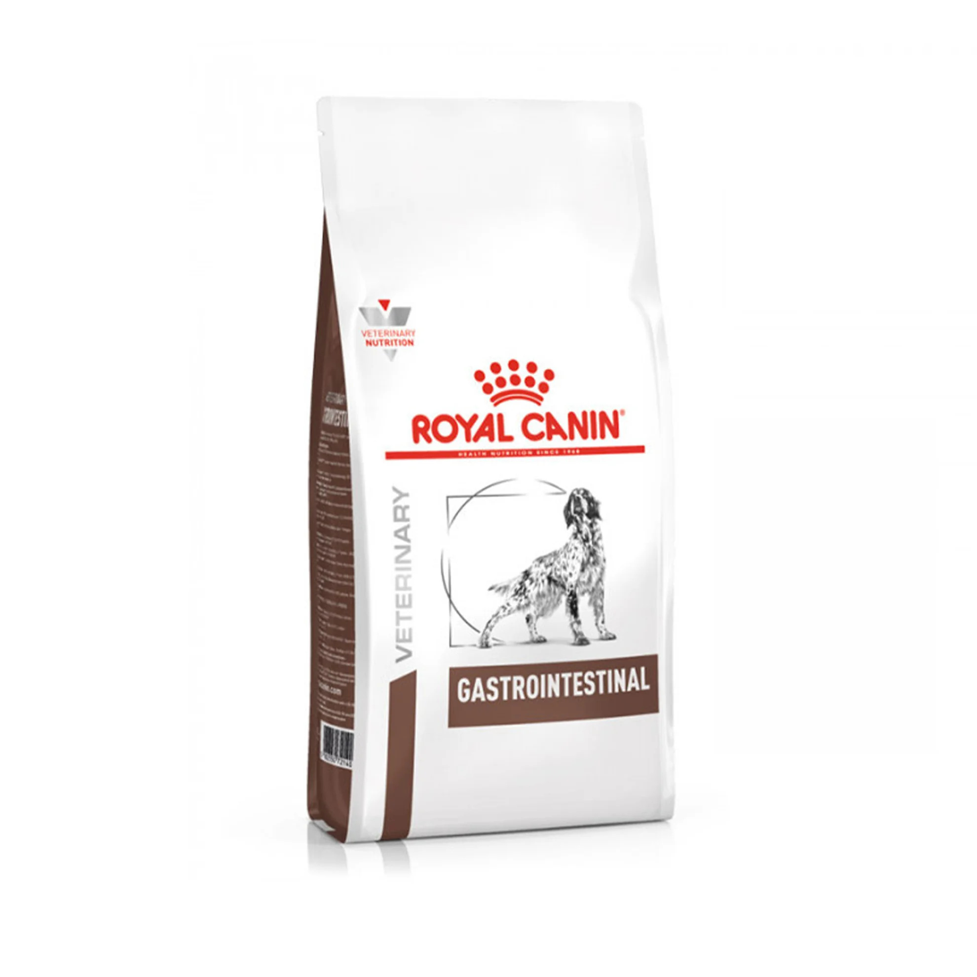 غذای خشک درمانی سگ رویال کنین گاسترواینتستینال - Royal Canin Gastrointestinal