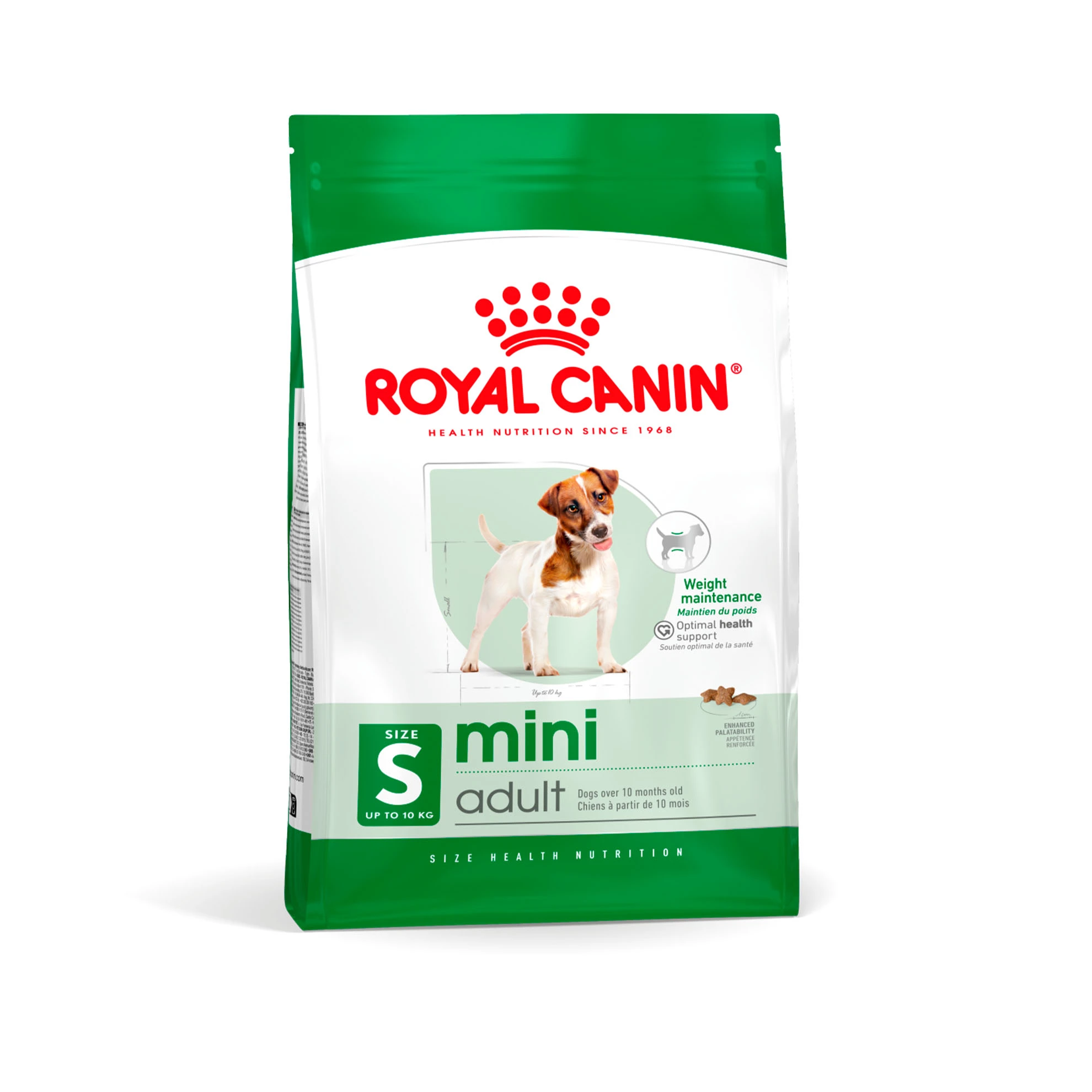 غذای خشک سگ رویال کنین مینی ادالت - Royal Canin Mini Adult