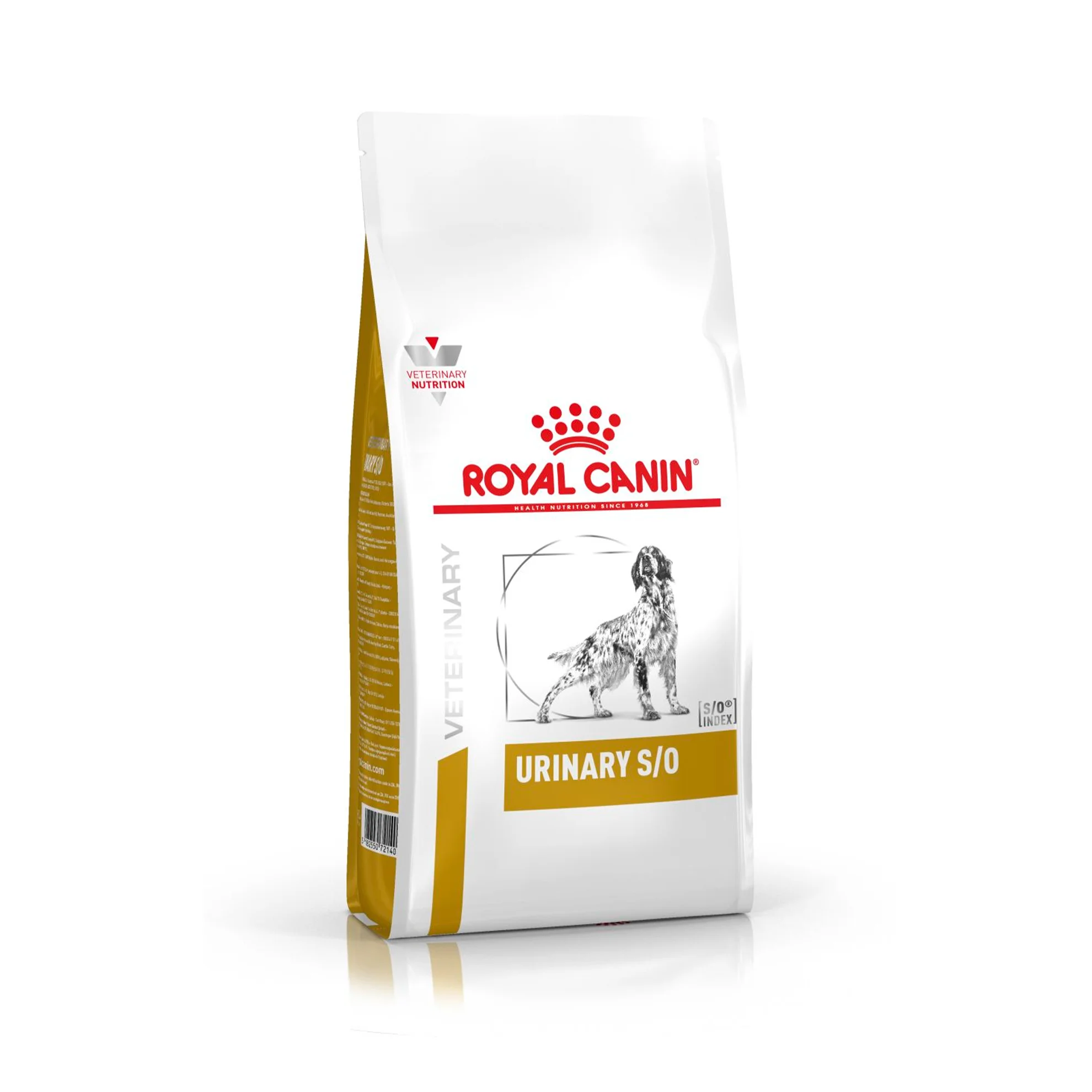 غذای خشک درمانی سگ رویال کنین یورینری اس او - Royal Canin Urinary S/O